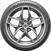 Firestone FireHawk A/S V2 All Season 245/40R19 98W XL Passenger Tire Fits: 2016-23 Chevrolet Malibu LT, 2013-15 Chevrolet Malibu LTZ