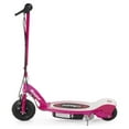 thumbnail image 4 of Razor E175 Scooter Électrique Rechargeable Motorisé pour Enfants, Rose (2 Pack), 4 of 9