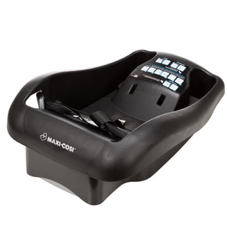 Evenflo LiteMax Sport Extra Safe Baby Infant Car Seat Base - Walmart.com