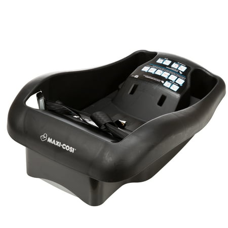 UPC: 0884392609979 | Maxi-Cosi Mico 30 Infant Car Seat Base Black Infant