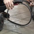 thumbnail image 4 of HAMPPLIES Herramienta Para Espaciado Y Compresión De En De Disco Para Bicicletas Con Estructura Metálica, 4 of 7