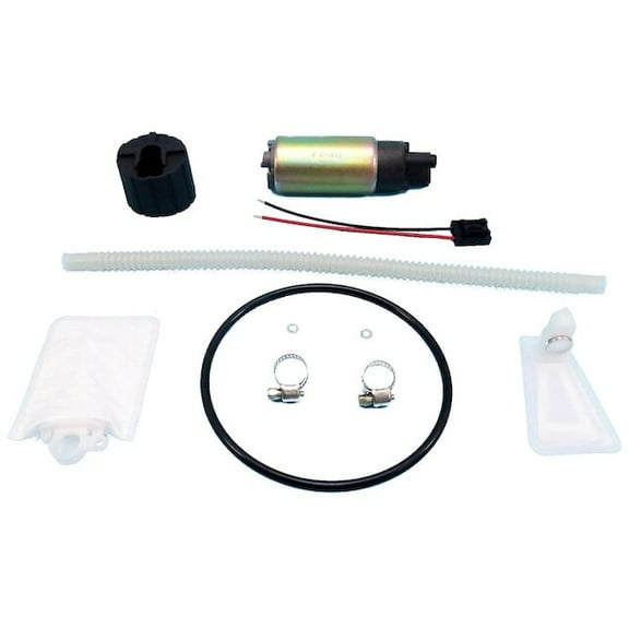 Electric Fuel Pump - Compatible with 2004 - 2009 Dodge Ram 1500 2005 2006 2007 2008