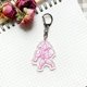 thumbnail image 1 of LLavero de Hello Kitty para mujer y niña, accesorio de Anime, forma divertida, Muscle Sanrio, regalos de vacaciones, Kawaii, 1 of 4