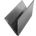 thumbnail image 5 of New Lenovo Ideapad 3i Laptop, 15.6" FHD Touchscreen,Intel Core i3-1115G4, 16GB RAM 1TB SSD,Webcam, HDMI,Wi-Fi, BT 5.1, USB,Windows 11 Home in S mode,Arctic Grey, 5 of 6