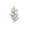 D, variant on DefiDgd Artificial Evergreen Leaves Branch,Small Faux Green Stem Vase Filler Greenery Pick for Christmas Wreath Filling Table Mantel Indoor Floral Arrangement Winter Home Decor