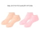 thumbnail image 4 of Guardurnaity 2 pares de calcetines hidratantes de silicona, cuidado respetuoso con la piel para exfoliar los pies, herramientas para calcetines Cuidado de los pies, 4 of 6