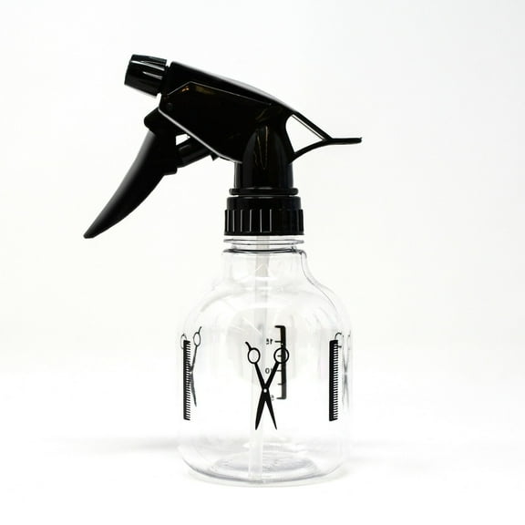 Hairdressing Spray Bottle Salon Barber Hair Tools Water Sprayer 250 ml