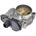 thumbnail image 1 of APDTY 141445 Throttle Body Valve Actuator IAC TPS Position Sensor, 1 of 4