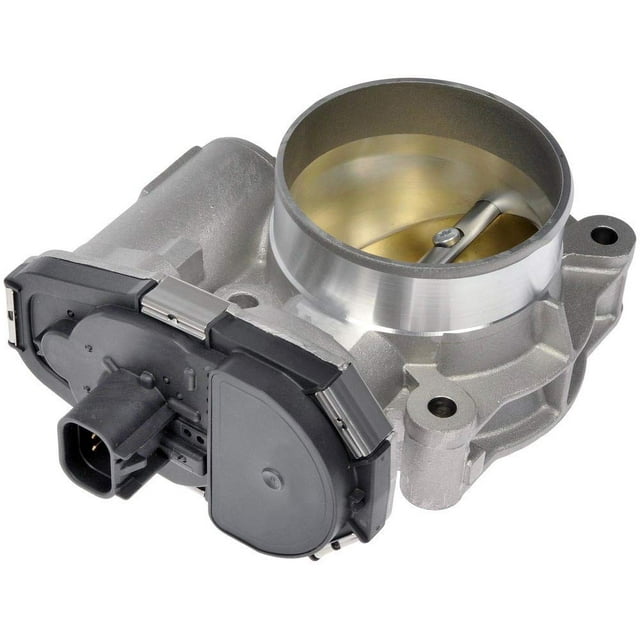 APDTY 141445 Throttle Body Valve Actuator IAC TPS Position Sensor