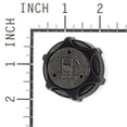 thumbnail image 3 of Briggs & Stratton 497929S Fuel Tank Cap For 3.5 and 3.75 HP Classic and Sprint Engines and 4 HP Quattro 450-600 Series Engines, 3 of 4