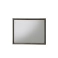 thumbnail image 1 of ACME Furniture Carine II Mirror, Charcoal, 1 of 2