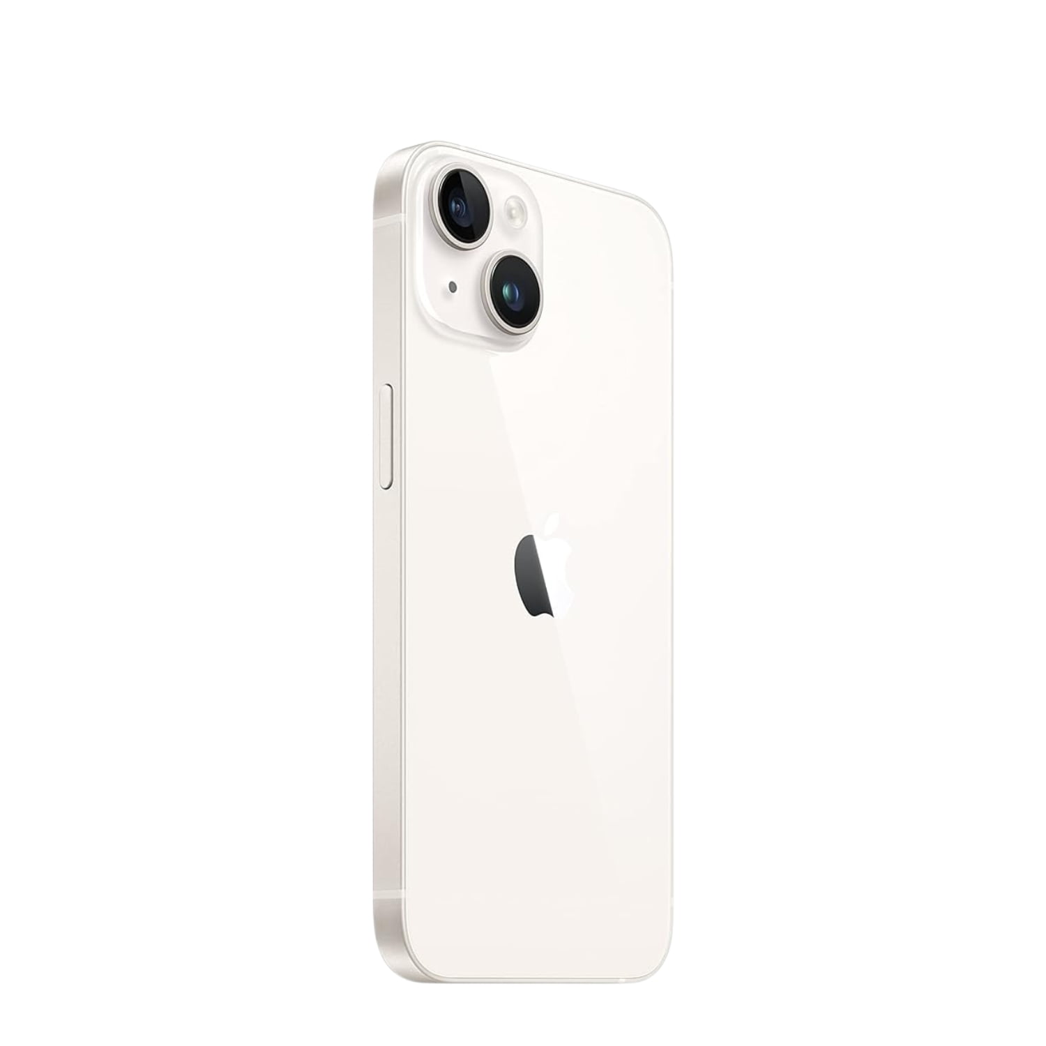 Pre-Owned No Plan-Unlocked Device Apple iPhone 14 Cell Phone 128GB 6GB RAM 3279 mAh Starlight thumbnail 6