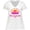 AA-White, variant on Summer Enjoy the Sunshine Fort Lauderdale Florida in Pink Women's Plus Size V-Neck T-Shirt