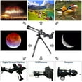 thumbnail image 3 of ArtCreativity Kids Beginner Telescope Starter Kit with Tripod Stand, Multiple Magnification Eyepieces, Educational Gift for Children Ages 3+, 3 of 5