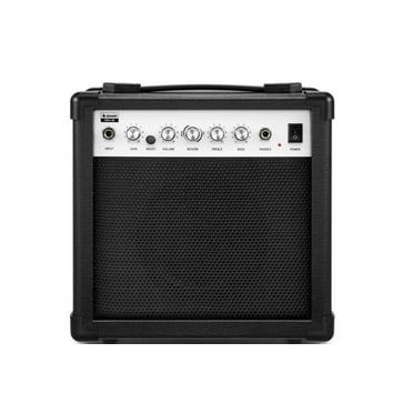 Donner Electric Guitar Amp 20W, Portable Practice Amplifier, DEA-20