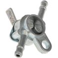 thumbnail image 5 of 4pcs Fuel Gas Valve Tap Port Shut Off Swtich Pump For Quad Dirt Bike, 5 of 5