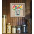 thumbnail image 3 of TrendyDecor4U Home Filled With Love By Deb Strain Printed Wall Art DS1096-636ML, 3 of 3