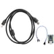 thumbnail image 2 of Convertidor USB A TTL, Módulo De Puerto Serie Firme Práctico Y Fiable, Portátil Universal Duradero Para XP Para WIN8 Para WIN7 Para WIN10 Ccdes Otros, 2 of 8