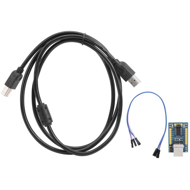 Module de Port Série, Convertisseur USB en TTL, Universel Stable Portable pour XP pour WIN7