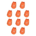 thumbnail image 2 of Ropa elegante para perros Greeniant impermeable naranja L 10Conjunto, 2 of 6
