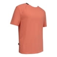 thumbnail image 3 of Playera para Hombre Umbro Talla EG Manga Corta Deportiva Naranja, 3 of 4