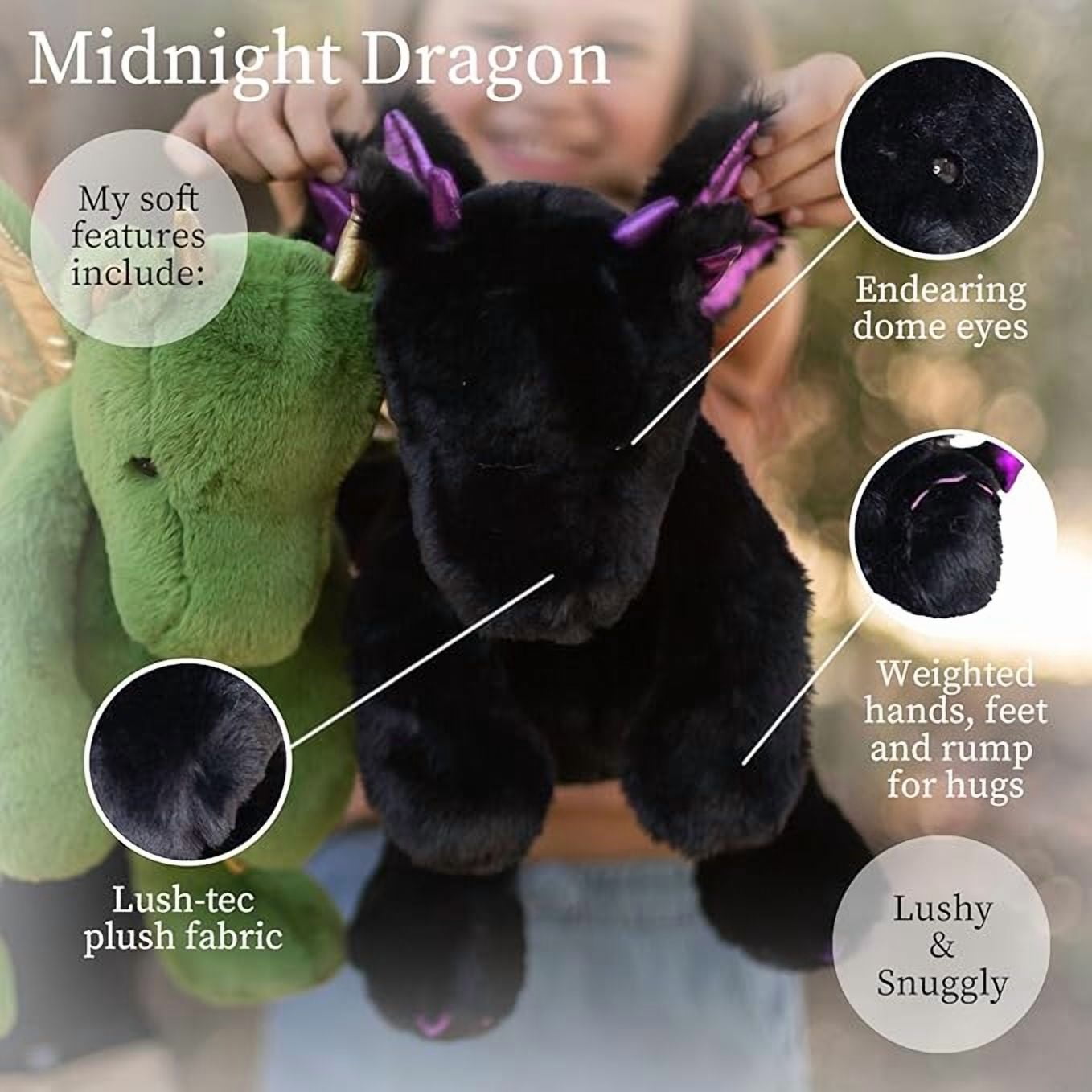 Lushees World's Softest 16