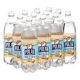 thumbnail image 3 of Polar Sparkling Water, 33.8 Fl Oz, 12 Count Bottles, 3 of 6
