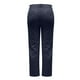 thumbnail image 5 of Pantalones de longitud completa para hombre, informales, finos, de color liso, para negocios, diarios, con bolsillos, cintura media, con botones, de poliéster., 5 of 6