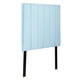thumbnail image 2 of Box Base Cama Individual + Cabecera Argos Azul, 2 of 11
