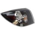 thumbnail image 5 of For Mazda 3 2005 2006 2007 2008 2009 Tail Light Assembly Driver and Passenger Side | Pair | Hatchback | LED | Replacement For MA2800135, MA2801135 | 615343679563, BN8G51160A, 615343679402, BN8G51150A, 5 of 6