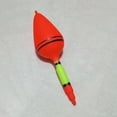thumbnail image 2 of 4 Sizes Plastic Large Fishing Bobber Drift cork Set Fish Tackle Tool Accessory for Sea Reservoir, 2 of 7
