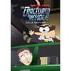 South Park™: The Fractured but Whole™ - Gold Edition, Ubisoft, PC, [Digital Download], 685650102290