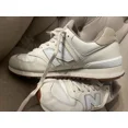 thumbnail image 5 of ??VERY RARE!?? New Balance 574 Vegan Angora Men's 9.5 Women's 11 Sneakers Shoes, 5 of 5