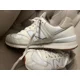 thumbnail image 5 of ??VERY RARE!?? New Balance 574 Vegan Angora Men's 9.5 Women's 11 Sneakers Shoes, 5 of 6