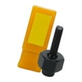 thumbnail image 4 of LOVIVER Adapter M3 to M10 Rivet Nut Tool Rivet Nut Insert for Air Rivet M6, 4 of 8