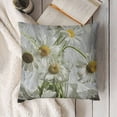 thumbnail image 3 of YINGXI Throw Pillow Cover Decorative Pillow Cases Home Decor Sofa Living Room Throw Pillow Cover 20x20in, 3 of 5