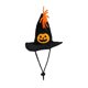 thumbnail image 2 of Conjunto de disfraces para mascotas de Halloween, accesorios para gatos, Festival de Cosplay, ropa para fiesta, 4,7x5,9 pulgadas, 2 of 4