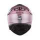 thumbnail image 4 of Casco Abatible Para Moto Kov Thunder Waves Rosa Nigth Vision, 4 of 5