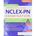 thumbnail image 3 of Saunders Comprehensive Review for the NCLEX-PN(r) Examination, (Paperback), 3 of 4