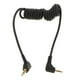 thumbnail image 2 of Cable de liberación del obturador Macarena 205 de 3,5 mm Para K-3 Mark II K30, 2 of 6