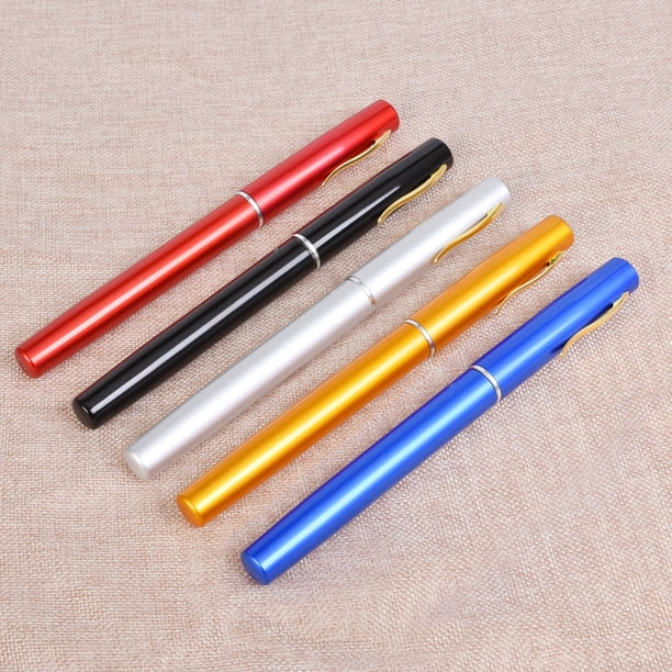 aluminum alloy fishing rod pen and reel with tackle doorslay Pocket Collapsible Combo 8.0 inches Can be Stored Fishing Pole Kit Telescopic Fishing Rod Reel Combo Kit,and Shell,Corrosion Resistant and,Lightweight : Sports & Outdoors including a fishing rod and fishing reel ZIYUMI Mini Telescopic Portable Pen