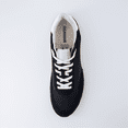 thumbnail image 6 of Cushionaire Men's Crest lace up Sneaker with +Comfort Foam, 6 of 6