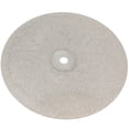 thumbnail image 3 of 8inch 200mm Diamond Coated Lapping Disc Flat Lap Wheel Abrasive Grinding Disc, 3 of 8