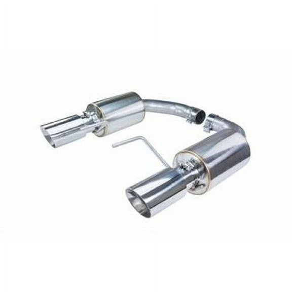 PyPes Exhaust SFM84MS