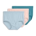 thumbnail image 1 of Jockey Culotte Elance Breathe pour Femmes - Lot de 3, 1 of 5