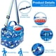 thumbnail image 3 of Bolsa Lunchera RHCPFOVR para Niños con Aislante y Doble Compartimento, 3 of 8