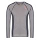 thumbnail image 2 of Regatta Great Outdoors - Camiseta Base de Entrenamiento Beru para Hombre (Marino Nightfall), 2 of 3