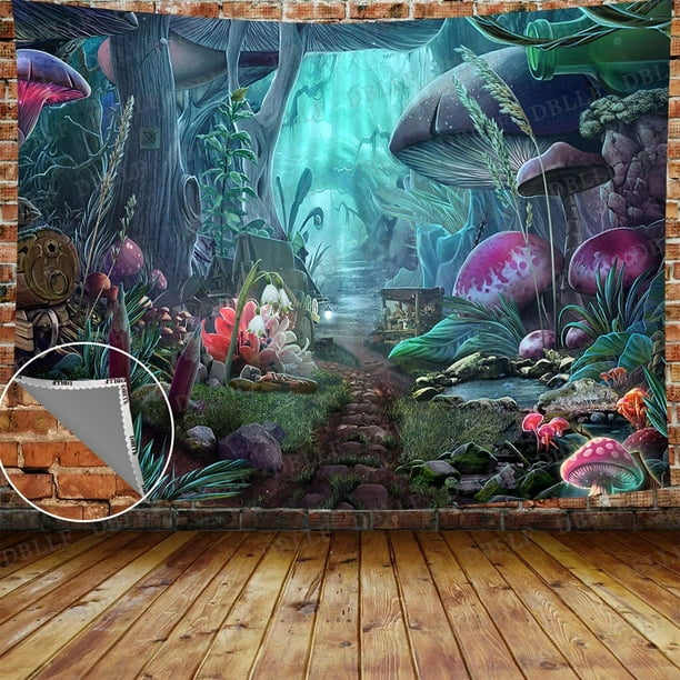 Castle tapestries hotsell