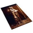 thumbnail image 3 of Print: Iron Breast--Piegan, 1900, 3 of 4