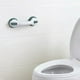 thumbnail image 2 of Barra de agarre con ventosa para ducha, baño, bañera, seguridad para la habitación, materiales de primera calidad, rendimiento inmejorable para áreas húmedas, 2 of 5